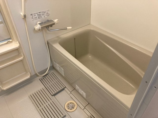 Medio18|名古屋市の賃貸ならMy賃貸の浴室|Medio18
