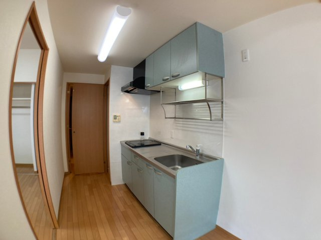 Medio18|名古屋市の賃貸ならMy賃貸のキッチン|Medio18
