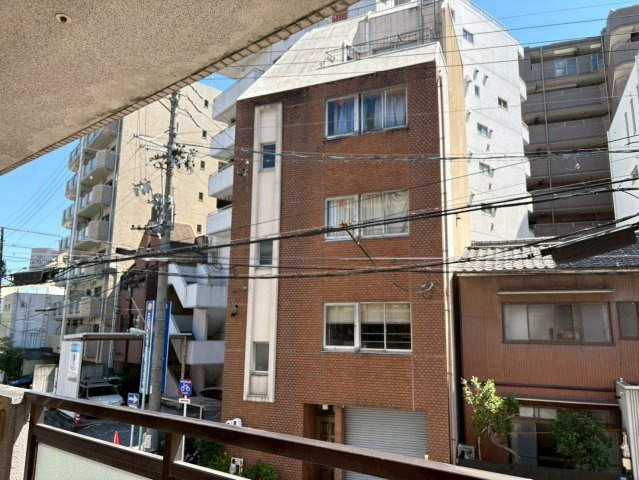 リエス千代田｜名古屋市の賃貸ならMy賃貸の展望|リエス千代田