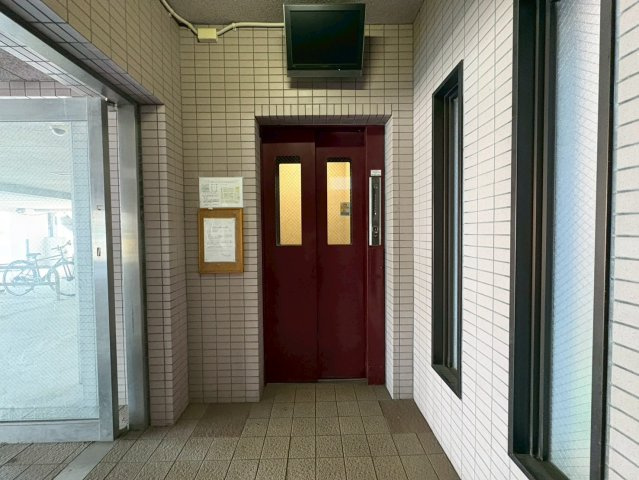 リエス千代田｜名古屋市の賃貸ならMy賃貸のその他共用部分|リエス千代田