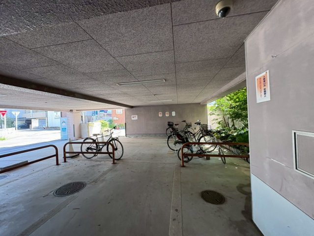 リエス千代田｜名古屋市の賃貸ならMy賃貸のその他共用部分|リエス千代田
