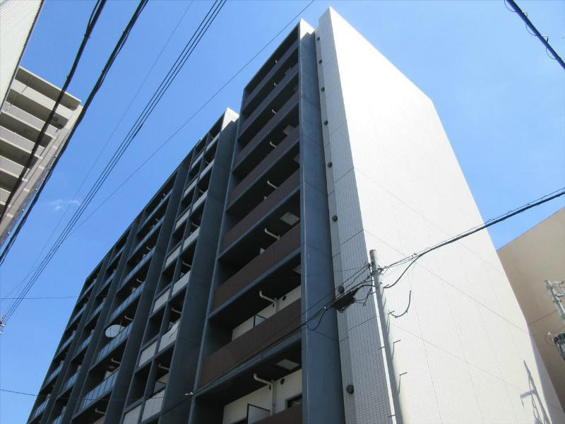 グラヴィス鶴舞｜名古屋市の賃貸ならMy賃貸