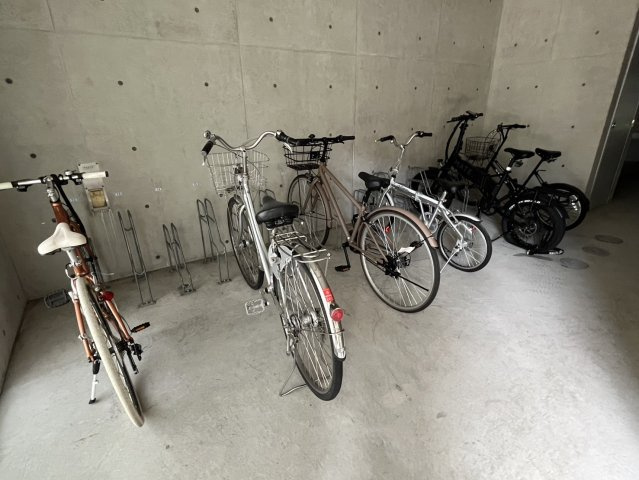 SLANT WALLS｜名古屋市の賃貸ならMy賃貸のその他共用部分|SLANT WALLS