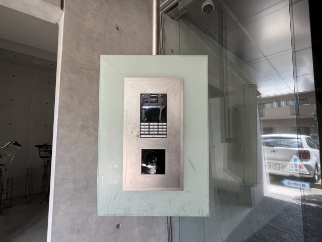 SLANT WALLS｜名古屋市の賃貸ならMy賃貸のセキュリティ|SLANT WALLS