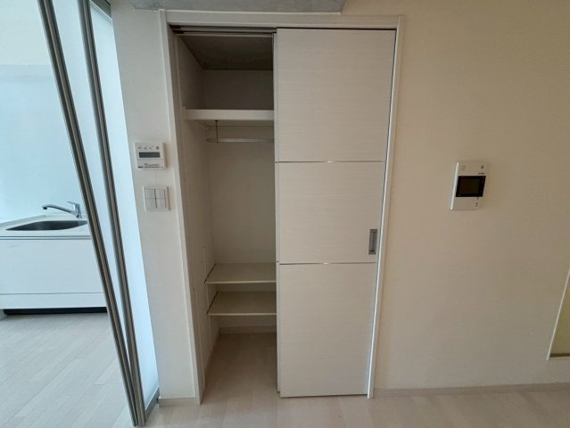 SLANT WALLS｜名古屋市の賃貸ならMy賃貸の収納|SLANT WALLS
