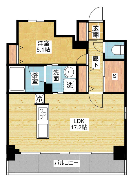 ポルタニグラ大須❘名古屋市の賃貸ならMy賃貸