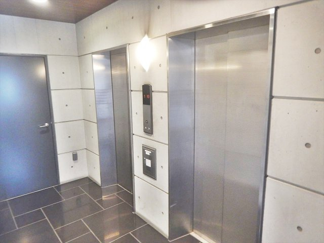 BPRレジデンス金山｜名古屋市の賃貸ならMy賃貸のその他共用部分|フェリーチェ・カーサ金山