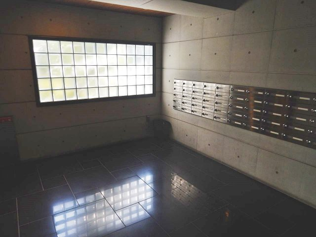 BPRレジデンス金山｜名古屋市の賃貸ならMy賃貸のその他共用部分|フェリーチェ・カーサ金山