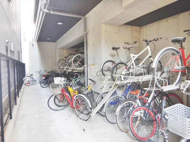 BPRレジデンス金山｜名古屋市の賃貸ならMy賃貸のその他共用部分|フェリーチェ・カーサ金山