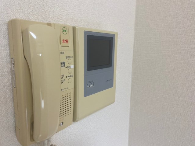 ベレーサ金山❘名古屋市の賃貸ならMy賃貸のセキュリティ|ベレーサ金山