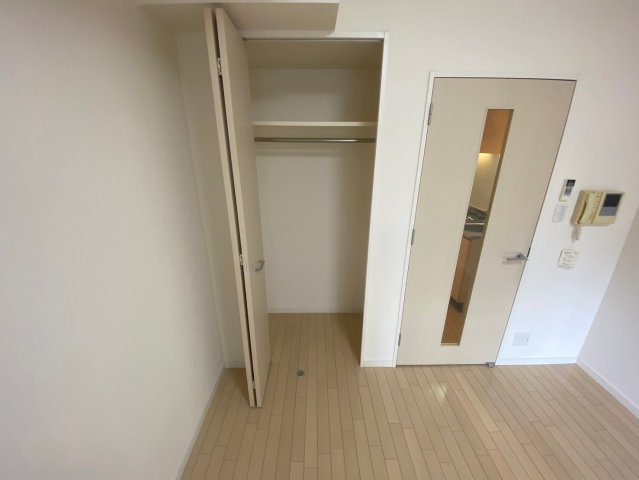 ベレーサ金山❘名古屋市の賃貸ならMy賃貸の収納|ベレーサ金山