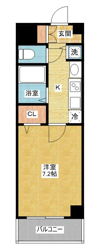 ベレーサ金山❘名古屋市の賃貸ならMy賃貸