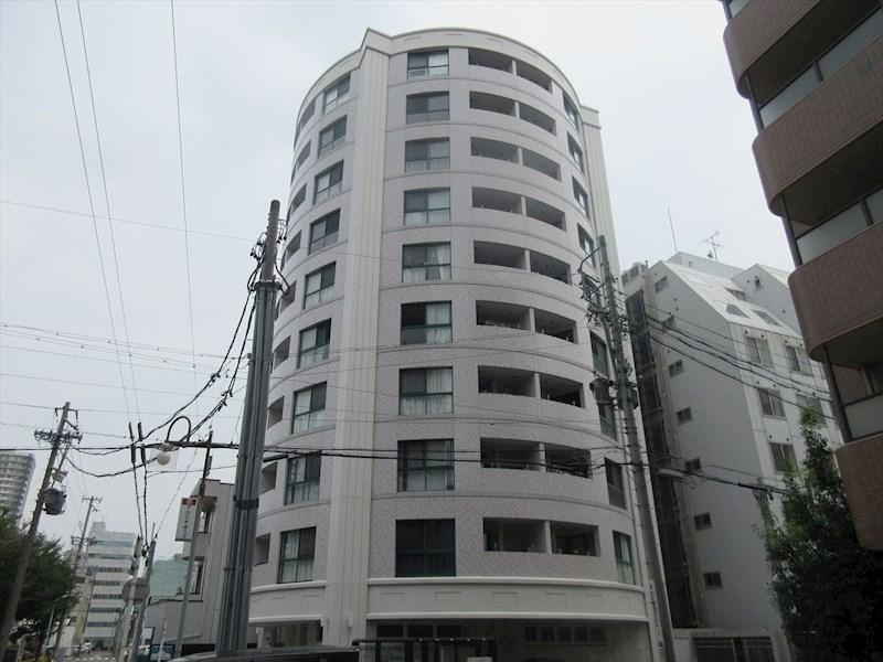 ドゥ―エ上前津