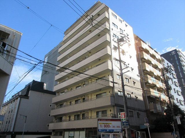 サン・サカエビル｜名古屋市の賃貸ならMy賃貸