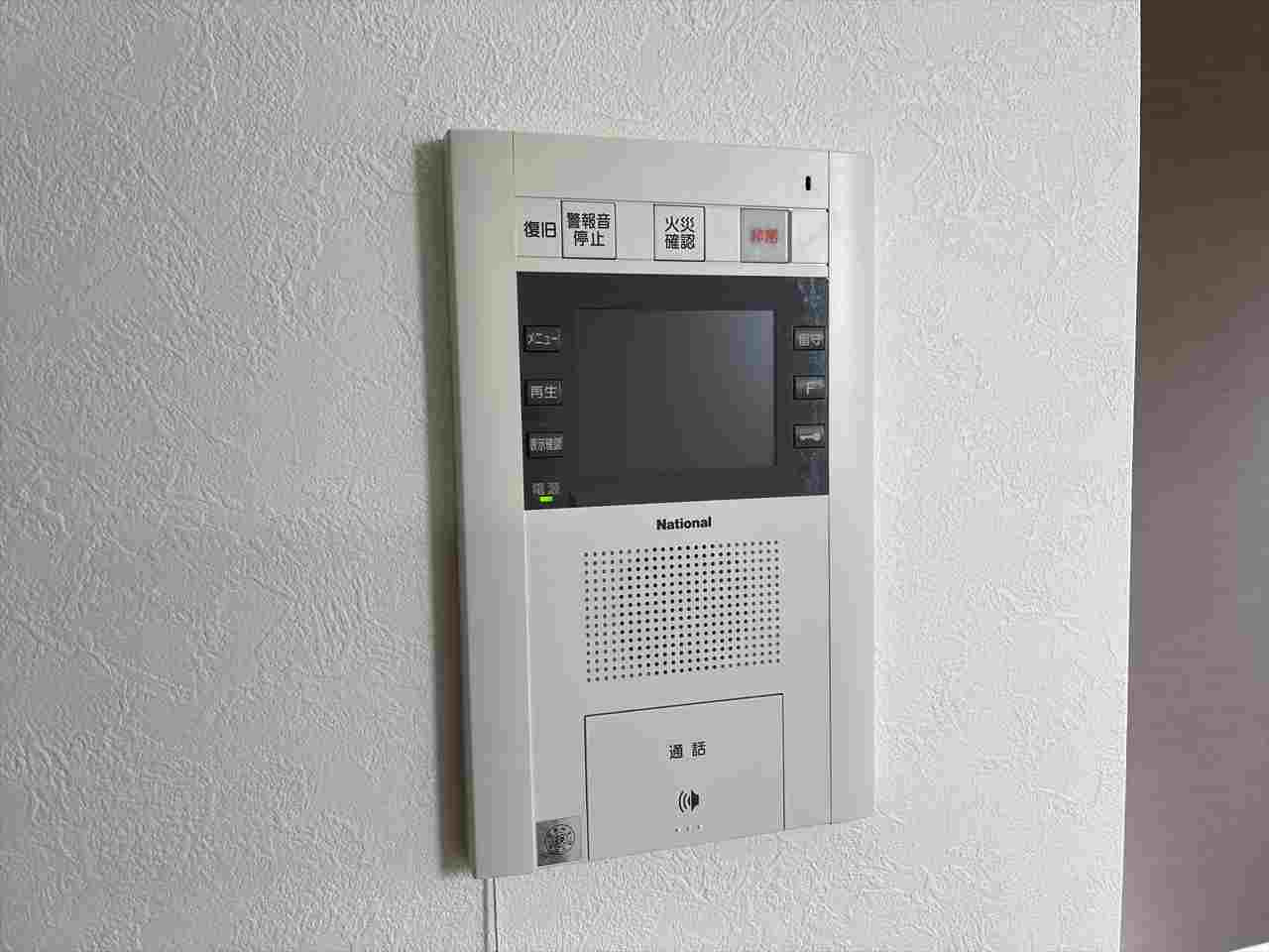 glanz❘名古屋市の賃貸ならMy賃貸のセキュリティ|glanz