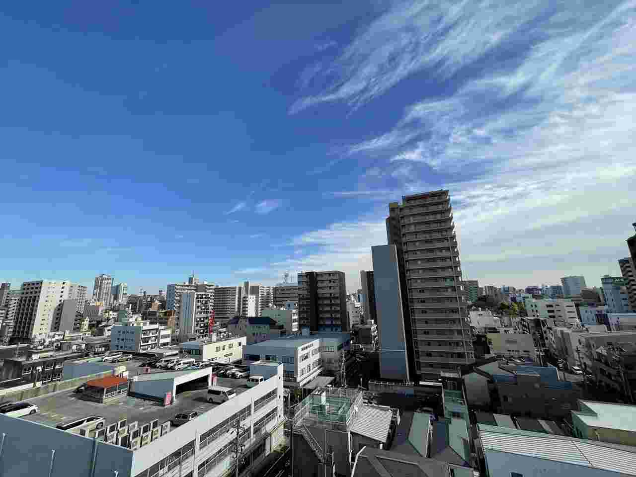 glanz❘名古屋市の賃貸ならMy賃貸の展望|glanz