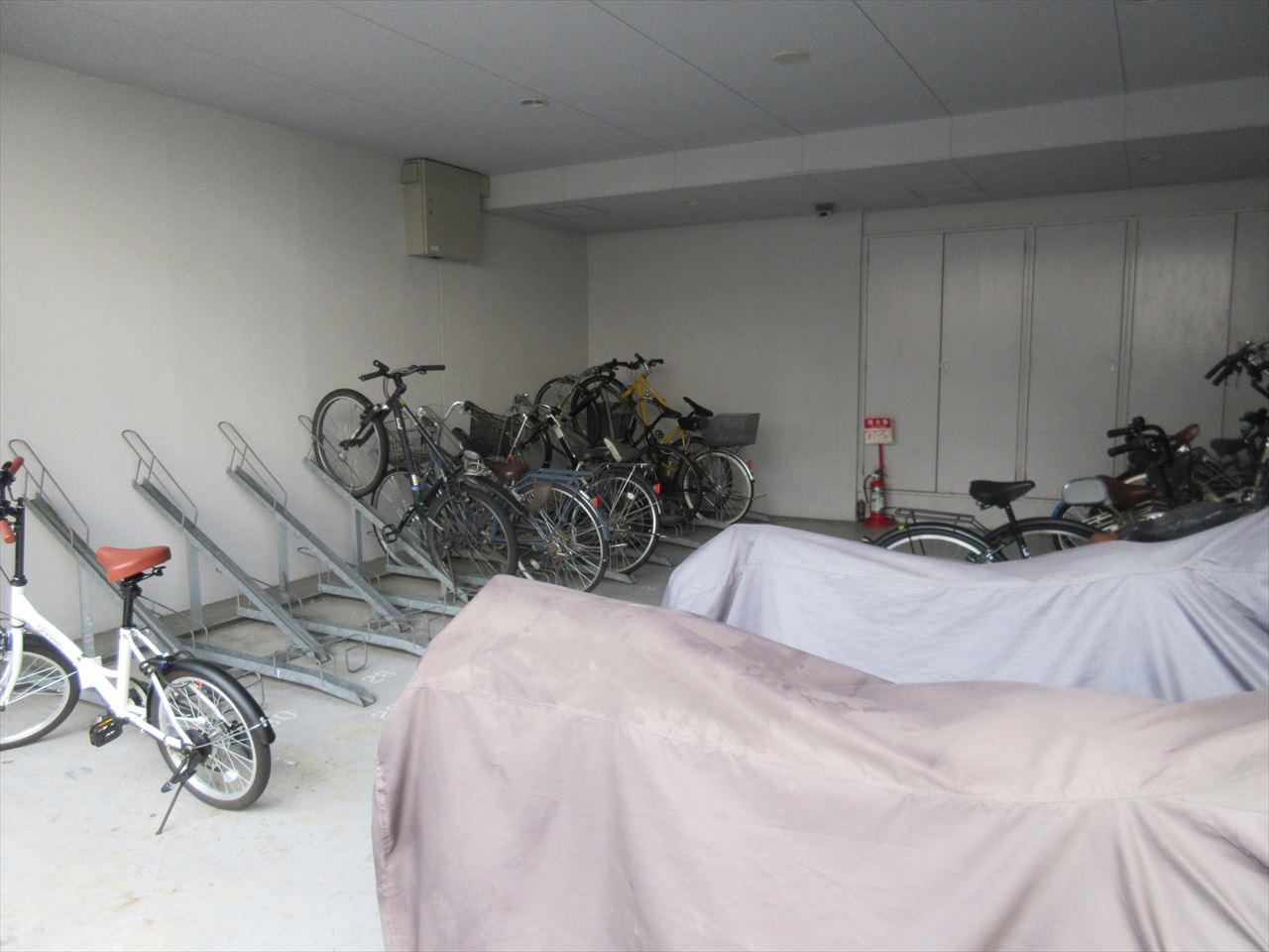 glanz❘名古屋市の賃貸ならMy賃貸のその他共用部分|glanz