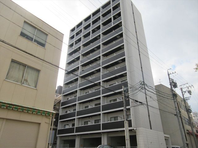 glanz❘名古屋市の賃貸ならMy賃貸の外観|glanz