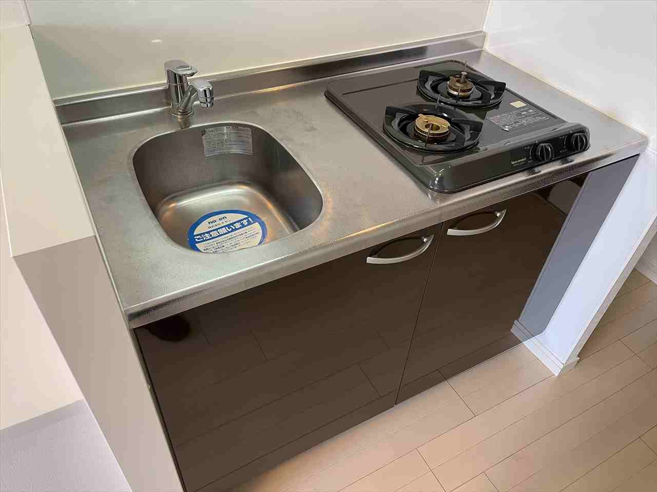 glanz❘名古屋市の賃貸ならMy賃貸のキッチン|glanz