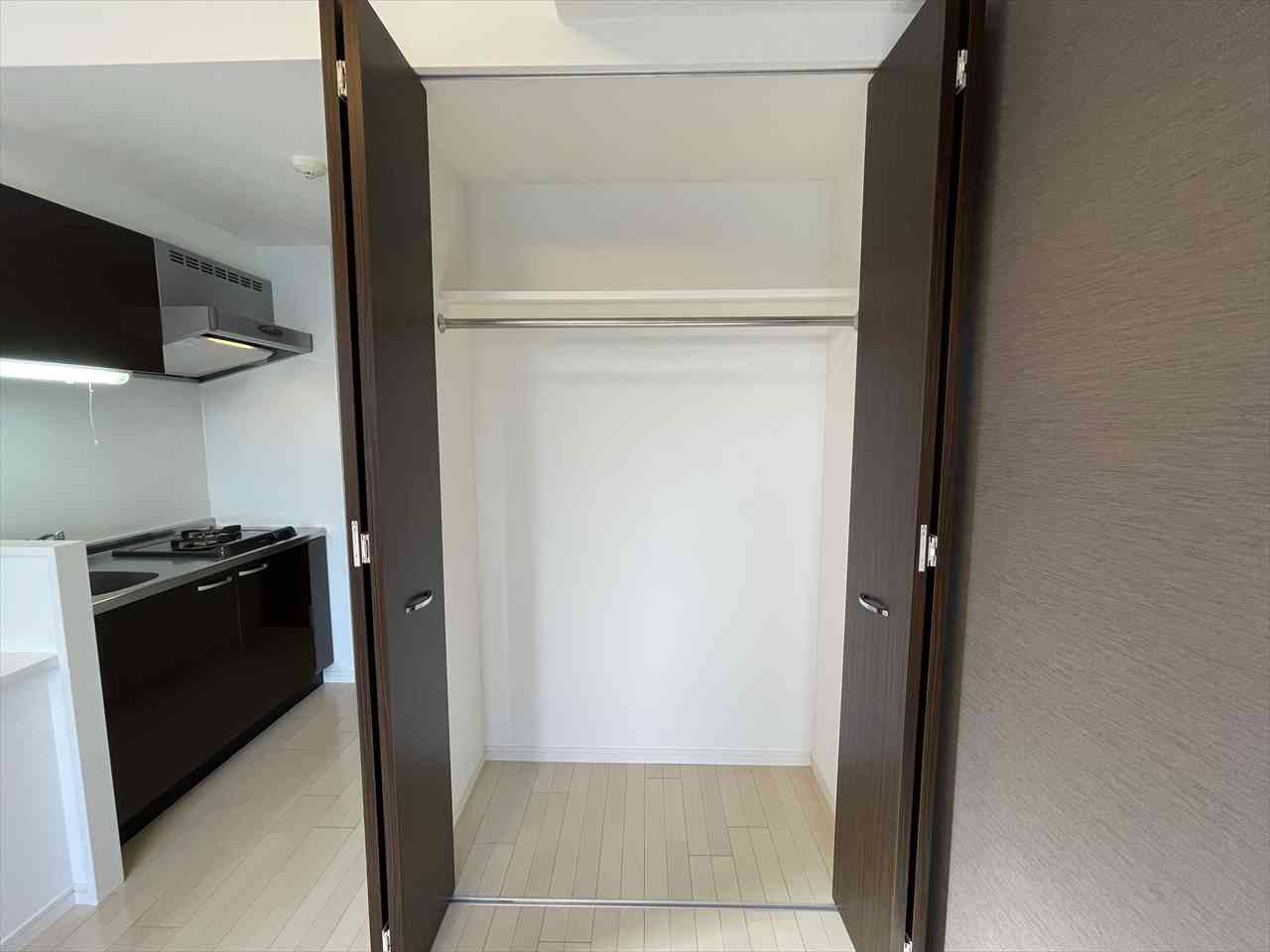 glanz❘名古屋市の賃貸ならMy賃貸の収納|glanz