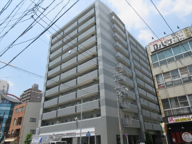 エルスタンザ金山EST