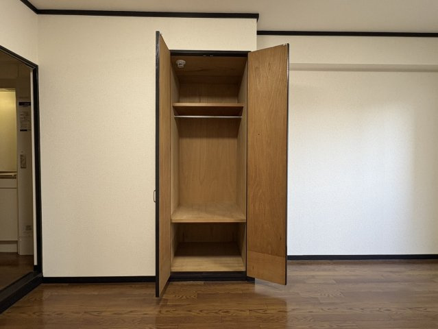 コーポ伊勢山｜名古屋市の賃貸ならMy賃貸の収納|コーポ伊勢山