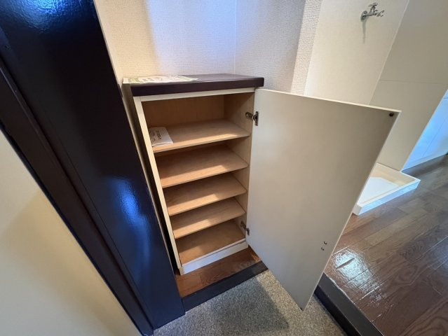 コーポ伊勢山｜名古屋市の賃貸ならMy賃貸の収納|コーポ伊勢山