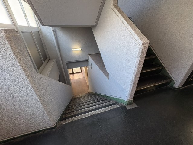 コーポ伊勢山｜名古屋市の賃貸ならMy賃貸のその他共用部分|コーポ伊勢山