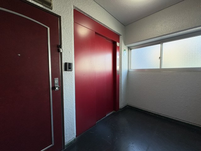 コーポ伊勢山｜名古屋市の賃貸ならMy賃貸のその他共用部分|コーポ伊勢山