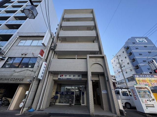 コーポ伊勢山｜名古屋市の賃貸ならMy賃貸