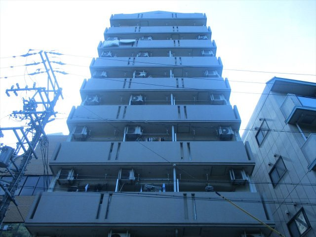 パークサイドいちかわ｜名古屋市の賃貸ならMy賃貸