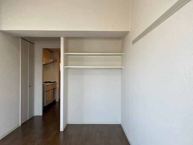 ゴルトベルク｜名古屋市の賃貸ならMy賃貸の収納|ゴルトベルク
