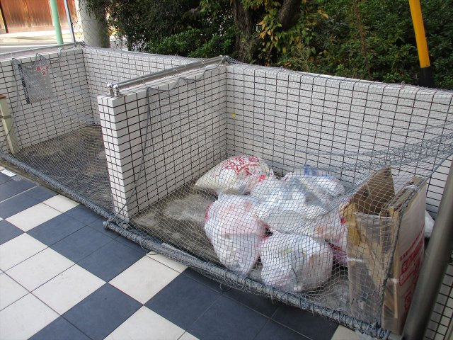 ゴルトベルク｜名古屋市の賃貸ならMy賃貸のその他共用部分|ゴルトベルク
