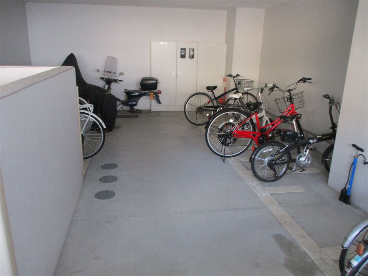 ゴルトベルク｜名古屋市の賃貸ならMy賃貸のその他共用部分|ゴルトベルク
