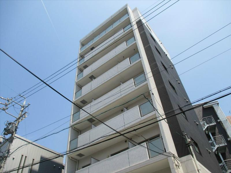 ゴルトベルク｜名古屋市の賃貸ならMy賃貸の外観|ゴルトベルク
