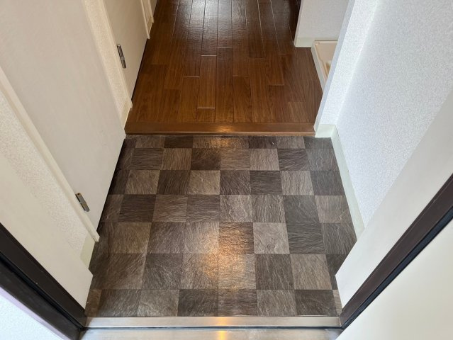 ゴルトベルク｜名古屋市の賃貸ならMy賃貸の玄関|ゴルトベルク
