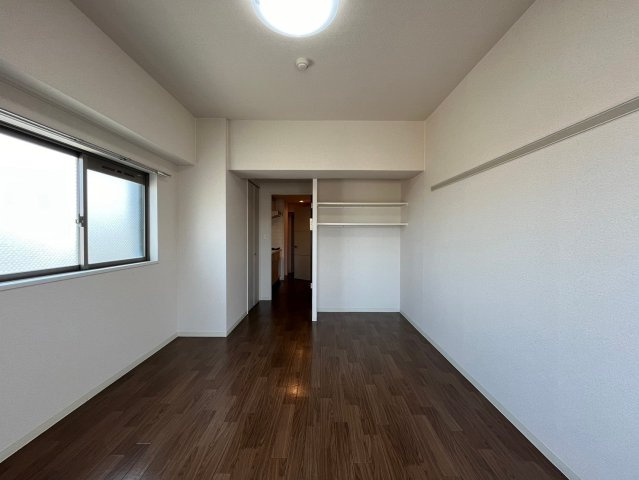 ゴルトベルク｜名古屋市の賃貸ならMy賃貸の寝室|ゴルトベルク

