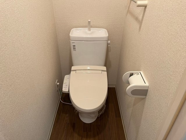 ゴルトベルク｜名古屋市の賃貸ならMy賃貸のトイレ|ゴルトベルク
