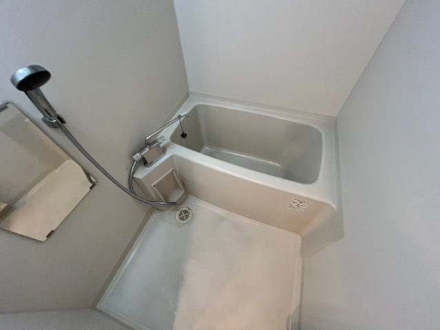 ゴルトベルク｜名古屋市の賃貸ならMy賃貸の浴室|ゴルトベルク
