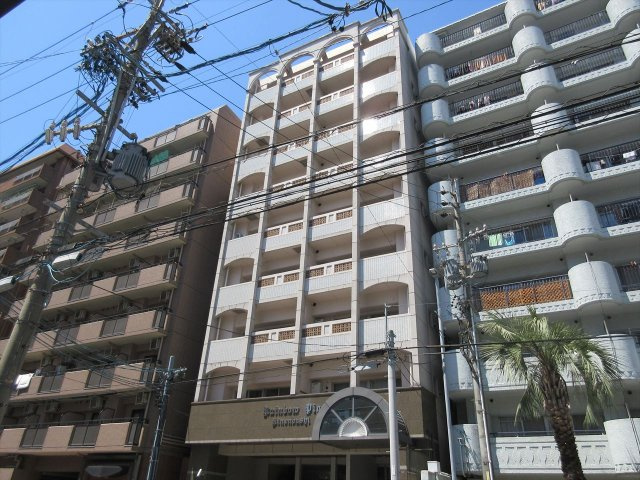 レインボーピア記念橋|名古屋市の賃貸ならMy賃貸