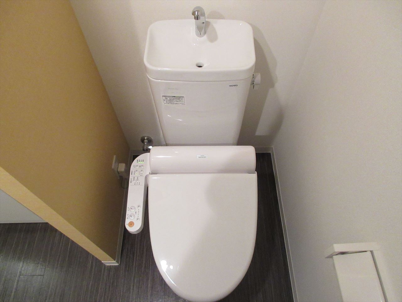 YZ kimabuli｜名古屋市の賃貸ならMy賃貸のトイレ|YZ kimabuli
