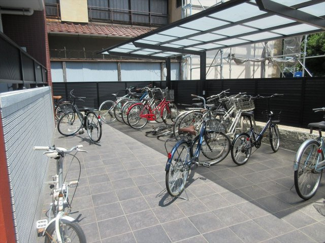 YZ kimabuli｜名古屋市の賃貸ならMy賃貸のその他共用部分|YZ kimabuli