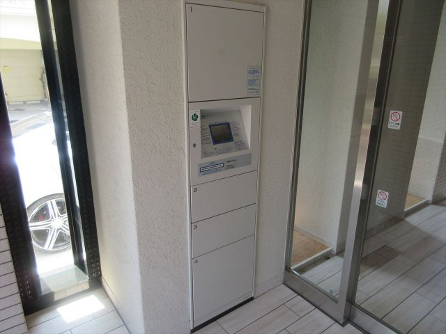 YZ kimabuli｜名古屋市の賃貸ならMy賃貸のその他共用部分|YZ kimabuli