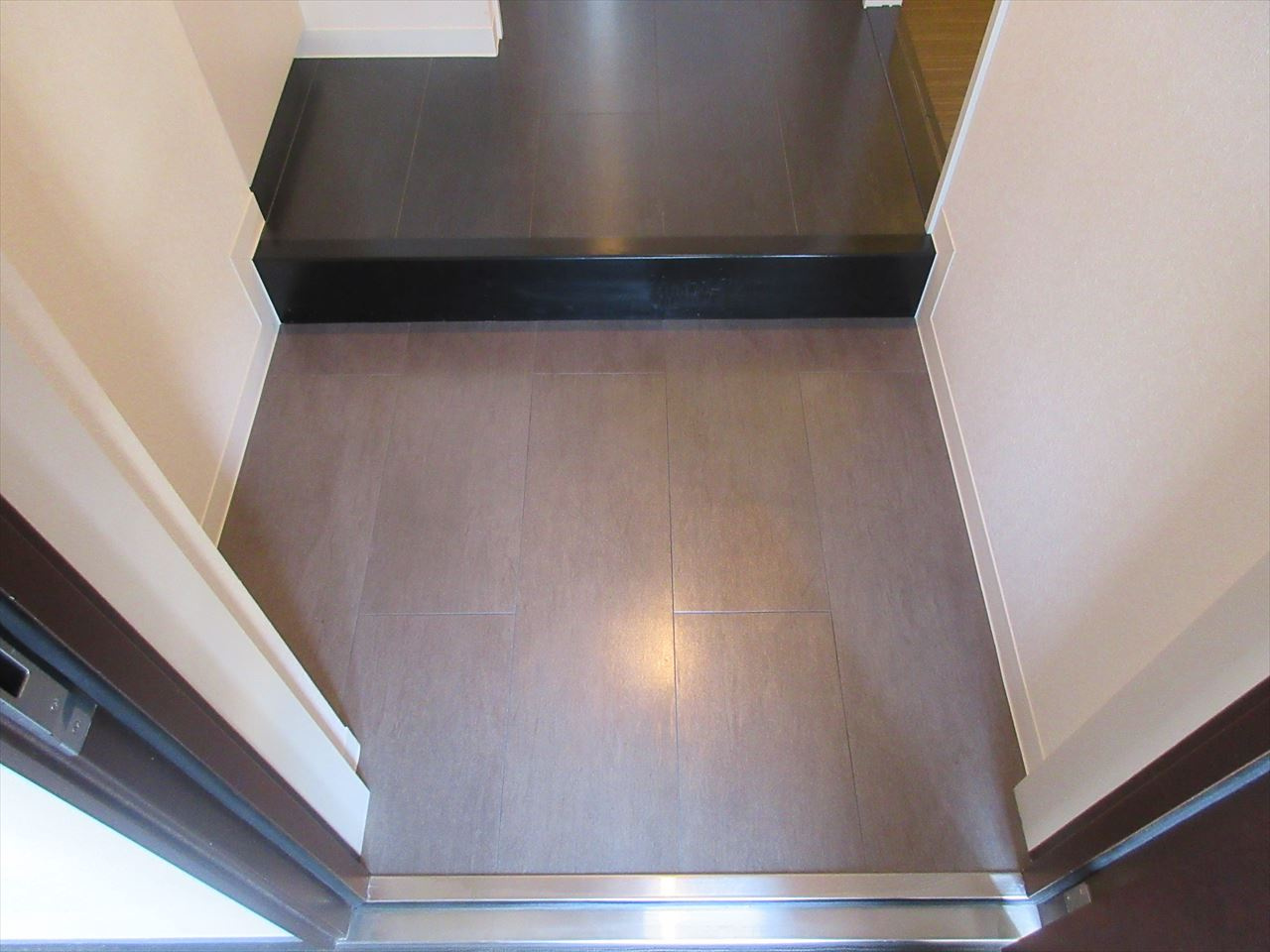 YZ kimabuli｜名古屋市の賃貸ならMy賃貸の玄関|YZ kimabuli
