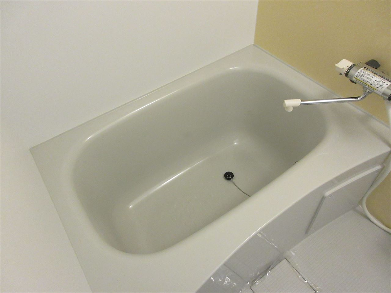 YZ kimabuli｜名古屋市の賃貸ならMy賃貸の浴室|YZ kimabuli
