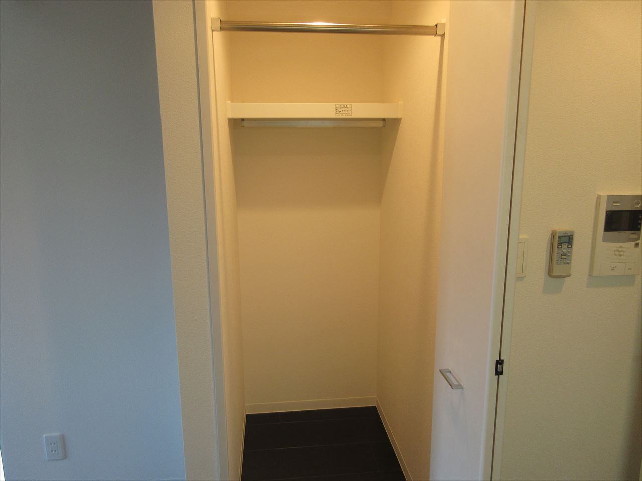 YZ kimabuli｜名古屋市の賃貸ならMy賃貸の収納|YZ kimabuli
