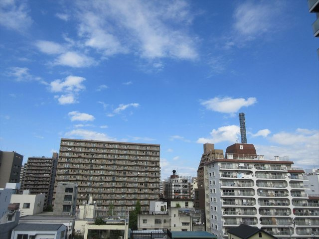 ツインズ1991｜名古屋市の賃貸ならMy賃貸の展望|ツインズ1991