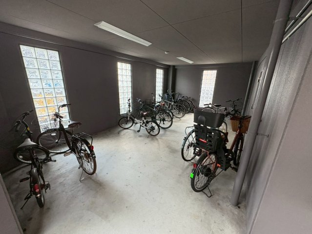 プログレスアサダ瓦町｜名古屋市の賃貸ならMy賃貸のその他共用部分|プログレスアサダ瓦町