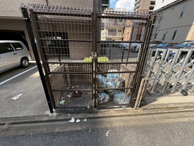 プログレスアサダ瓦町｜名古屋市の賃貸ならMy賃貸のその他共用部分|プログレスアサダ瓦町