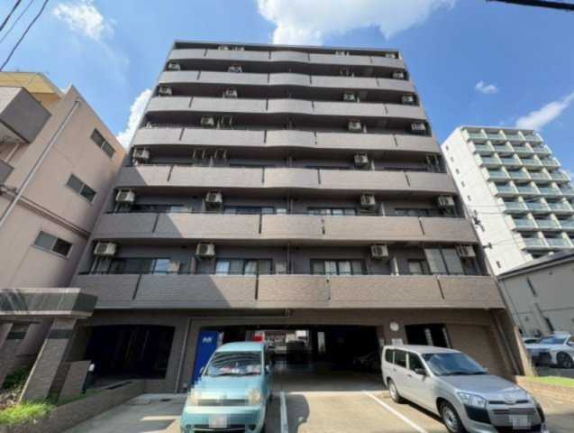 プログレスアサダ瓦町｜名古屋市の賃貸ならMy賃貸